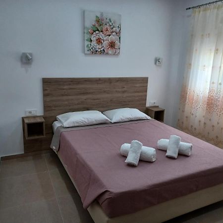 Comfort Apartments 케팔로스 외부 사진