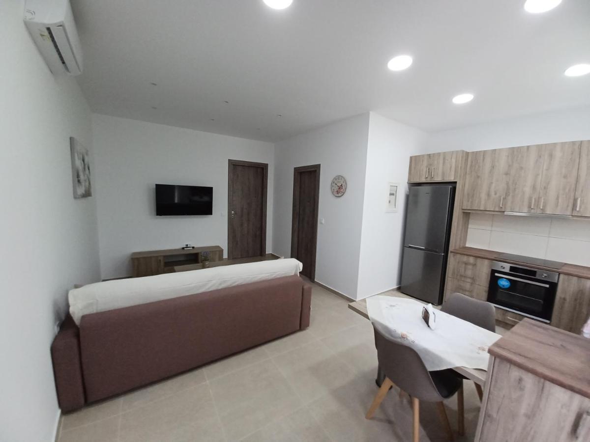 Comfort Apartments 케팔로스 외부 사진