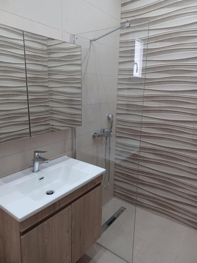 Comfort Apartments 케팔로스 외부 사진