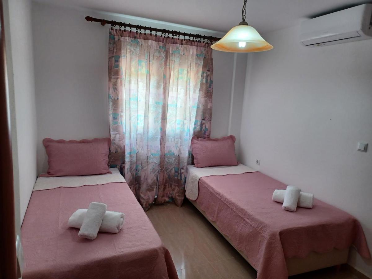 Comfort Apartments 케팔로스 외부 사진