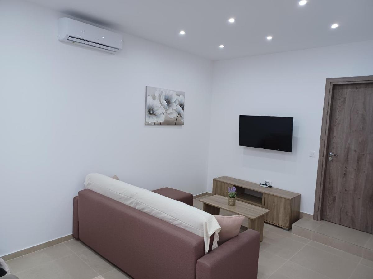 Comfort Apartments 케팔로스 외부 사진