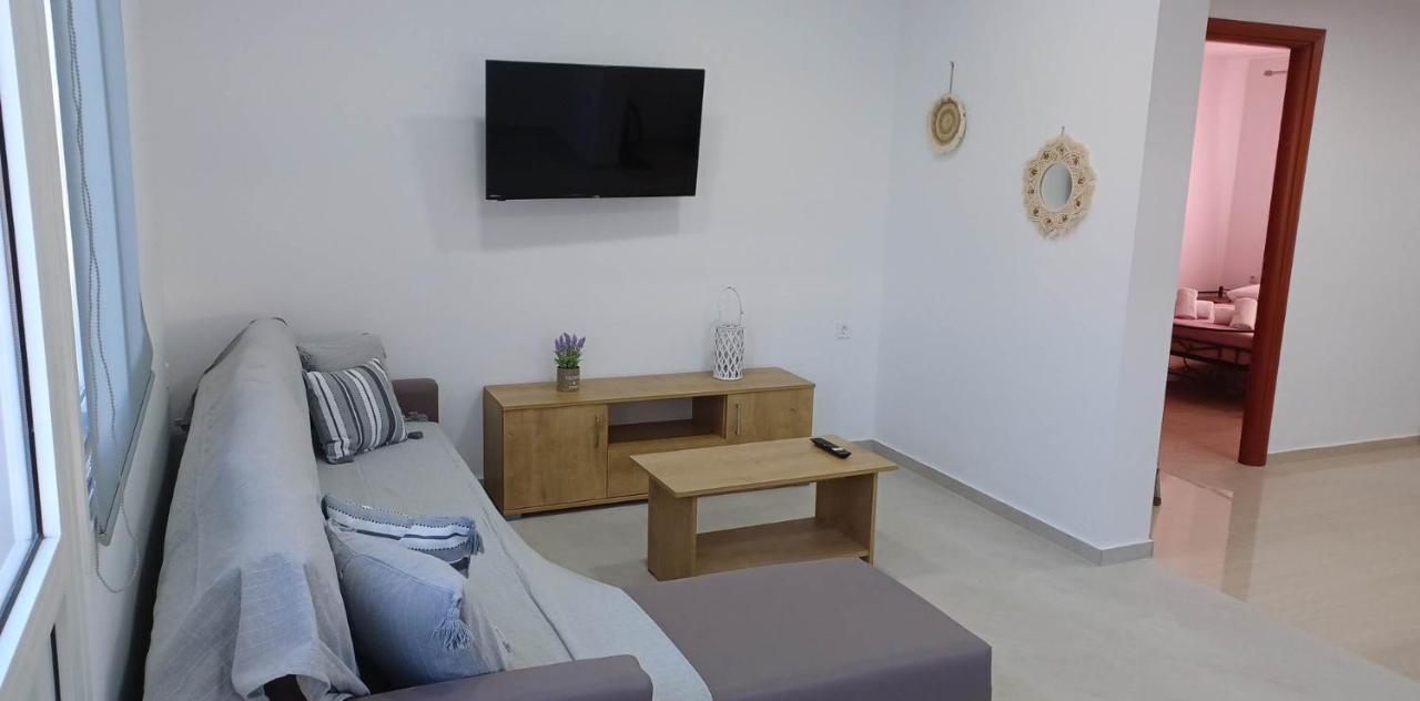 Comfort Apartments 케팔로스 외부 사진