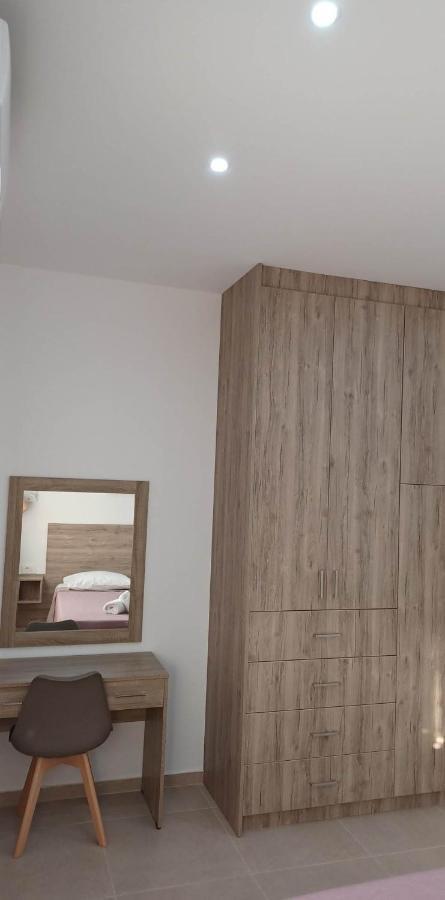 Comfort Apartments 케팔로스 외부 사진