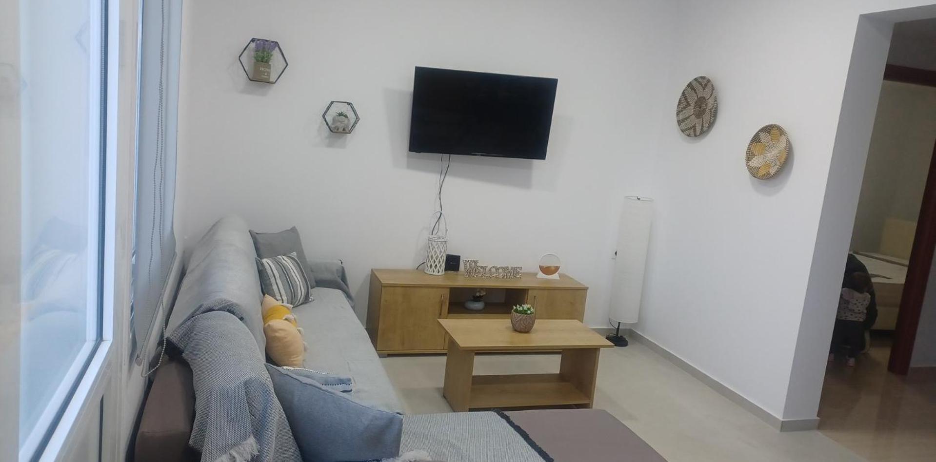 Comfort Apartments 케팔로스 외부 사진