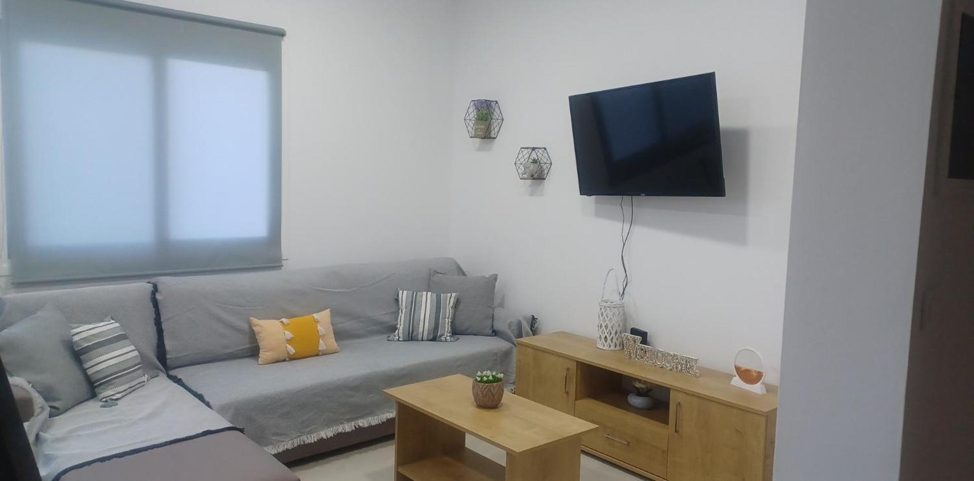 Comfort Apartments 케팔로스 외부 사진