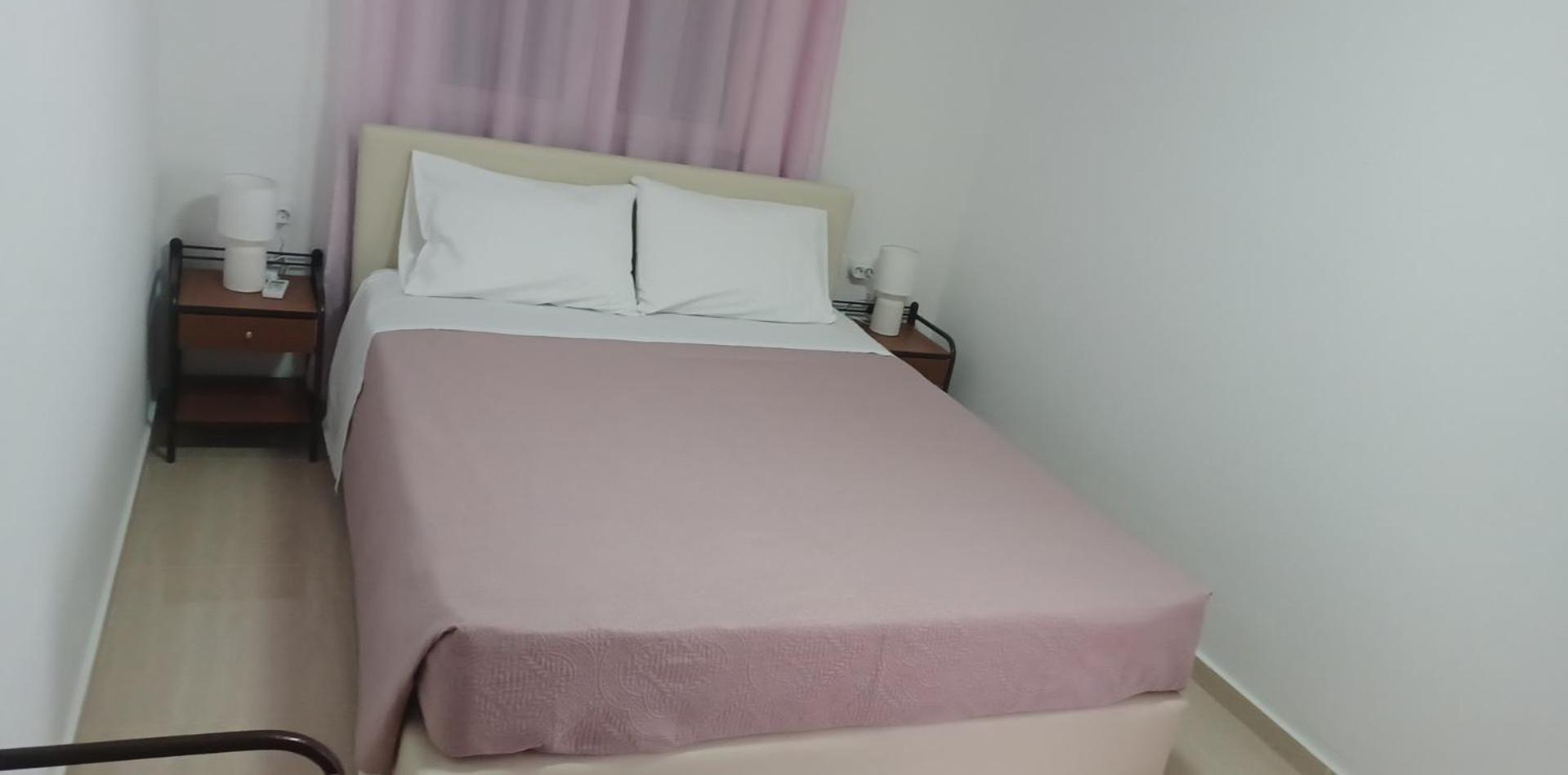 Comfort Apartments 케팔로스 외부 사진